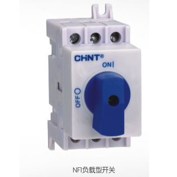 NF1負(fù)載型開(kāi)關(guān)